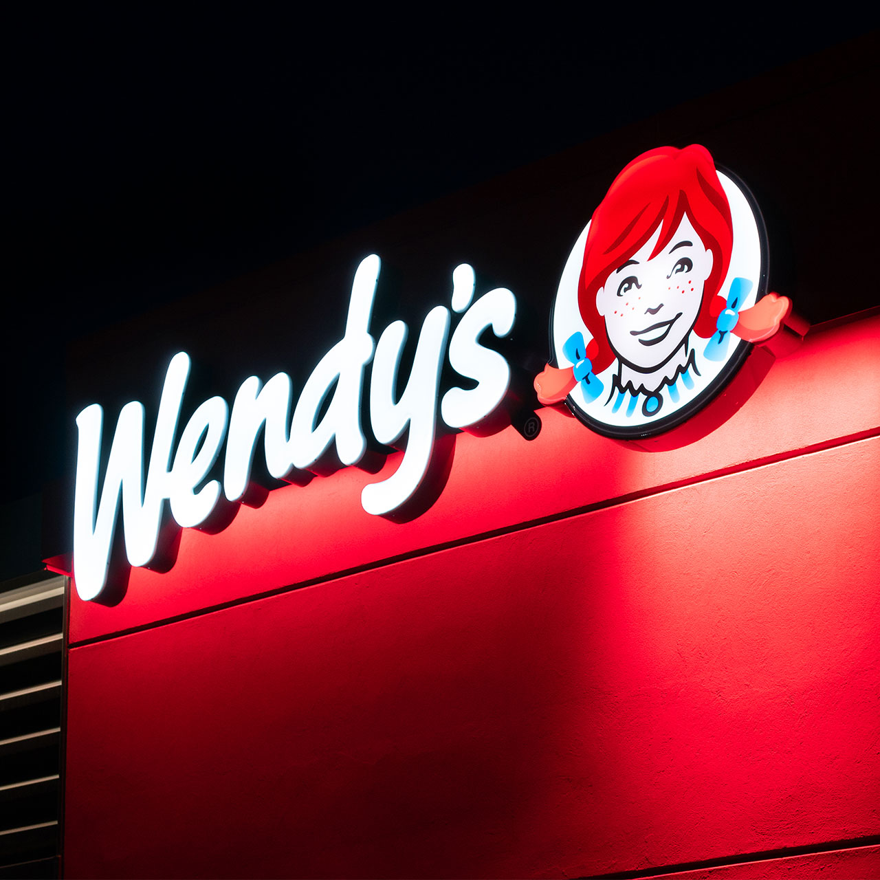 wendy's storefront