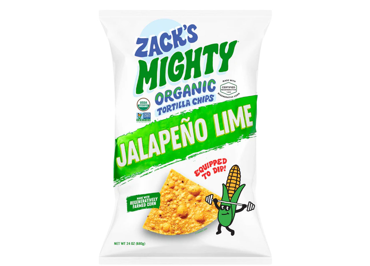 zack's mighty jalapeno lime chips