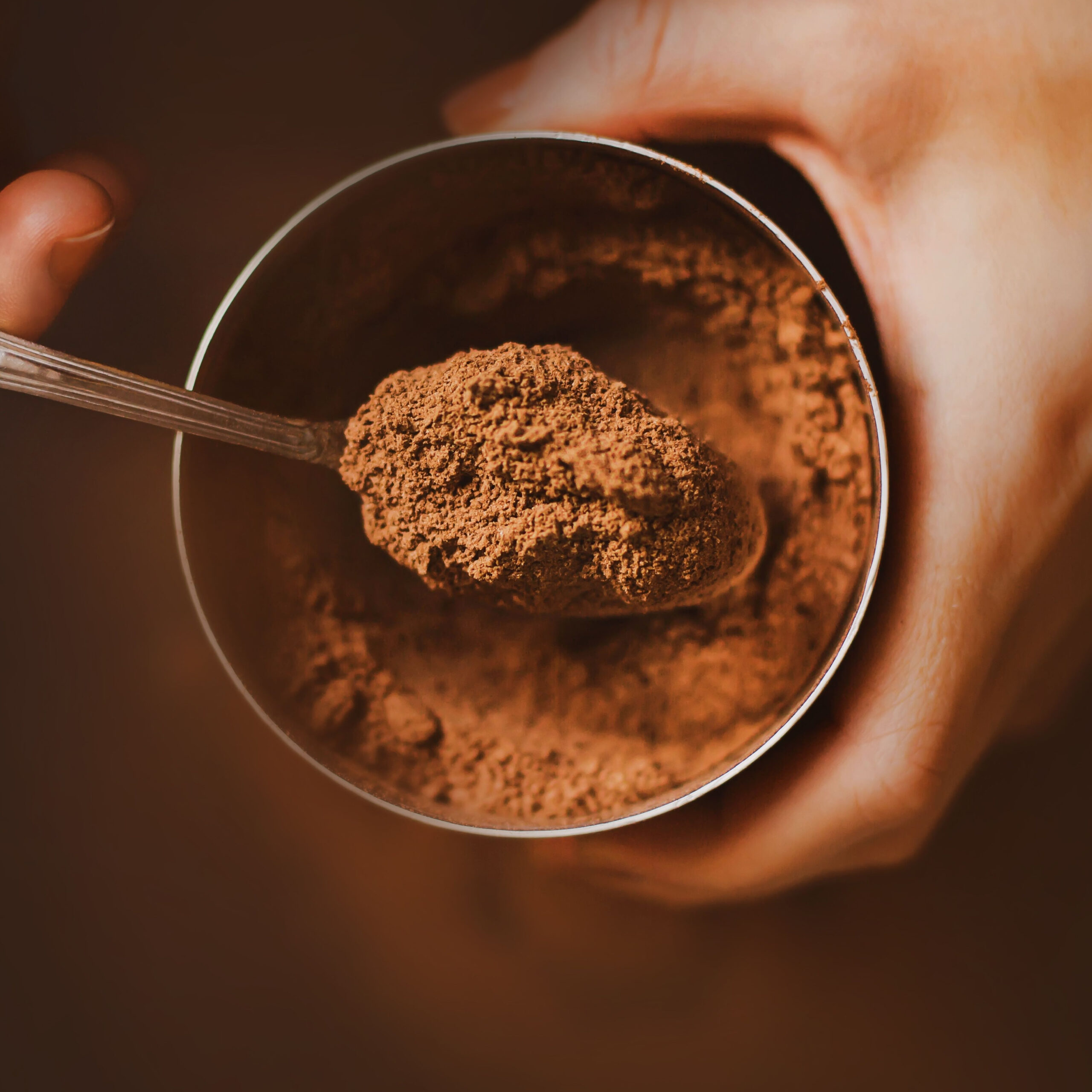 cocoa powder