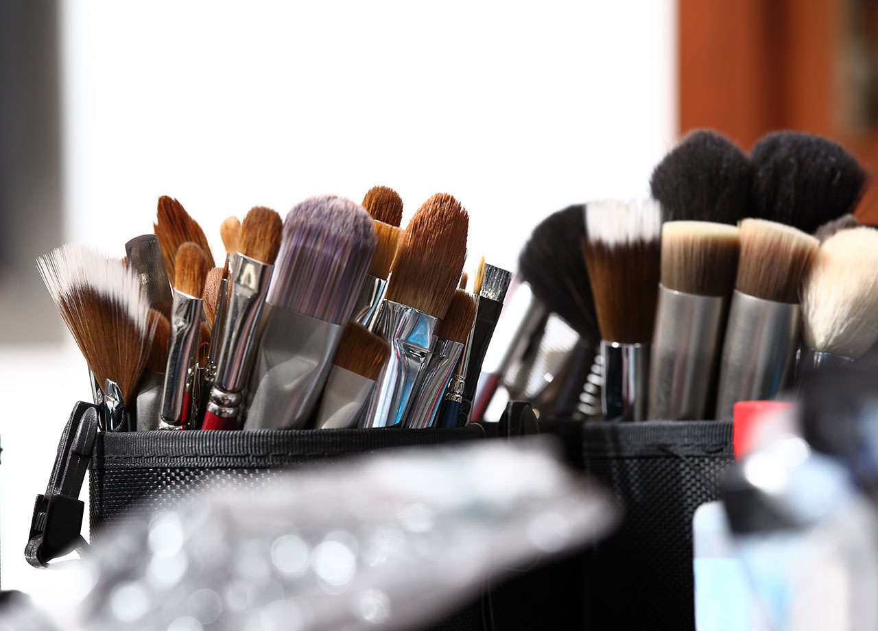 makeup-brushes