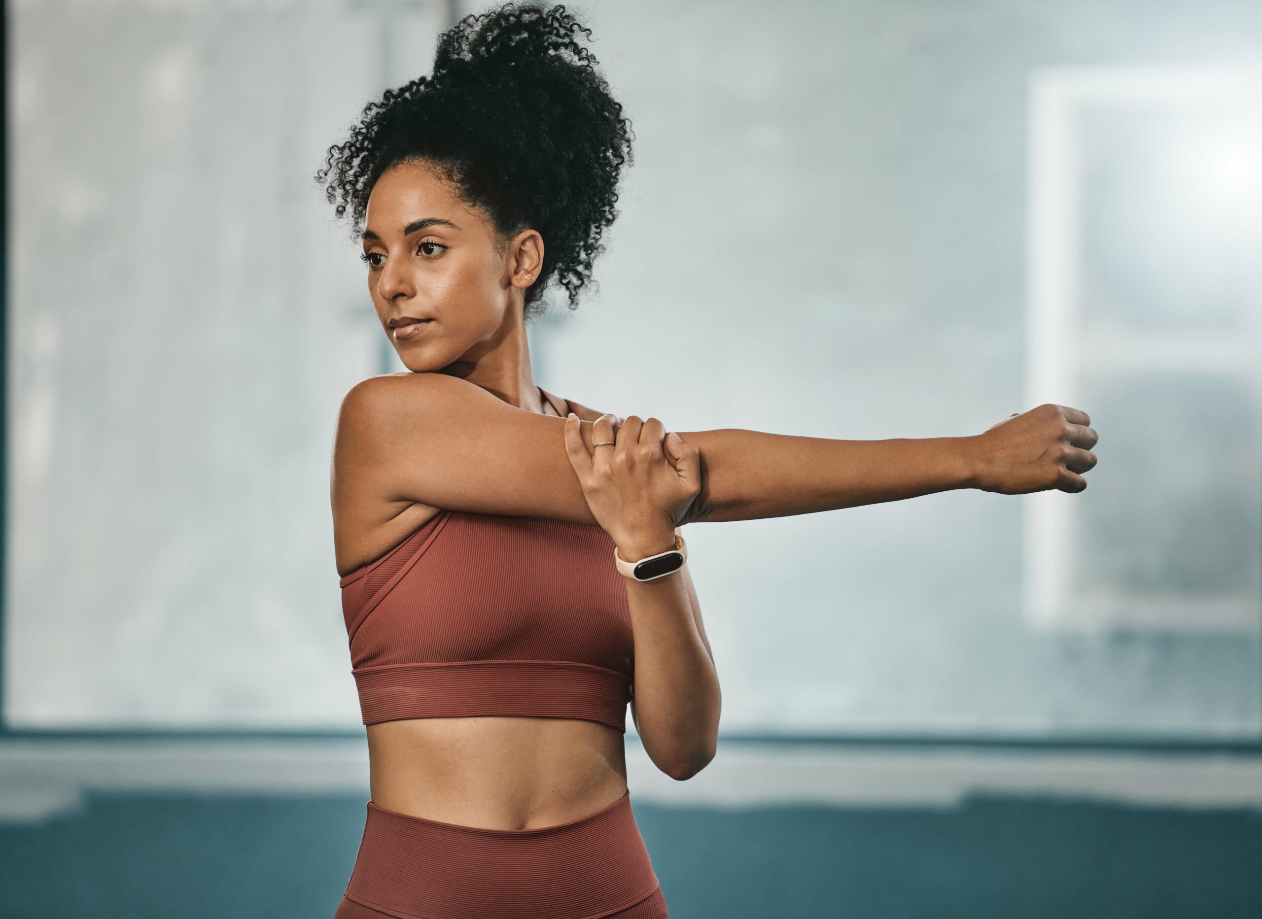 Supportive Yet Cute Sports Bras