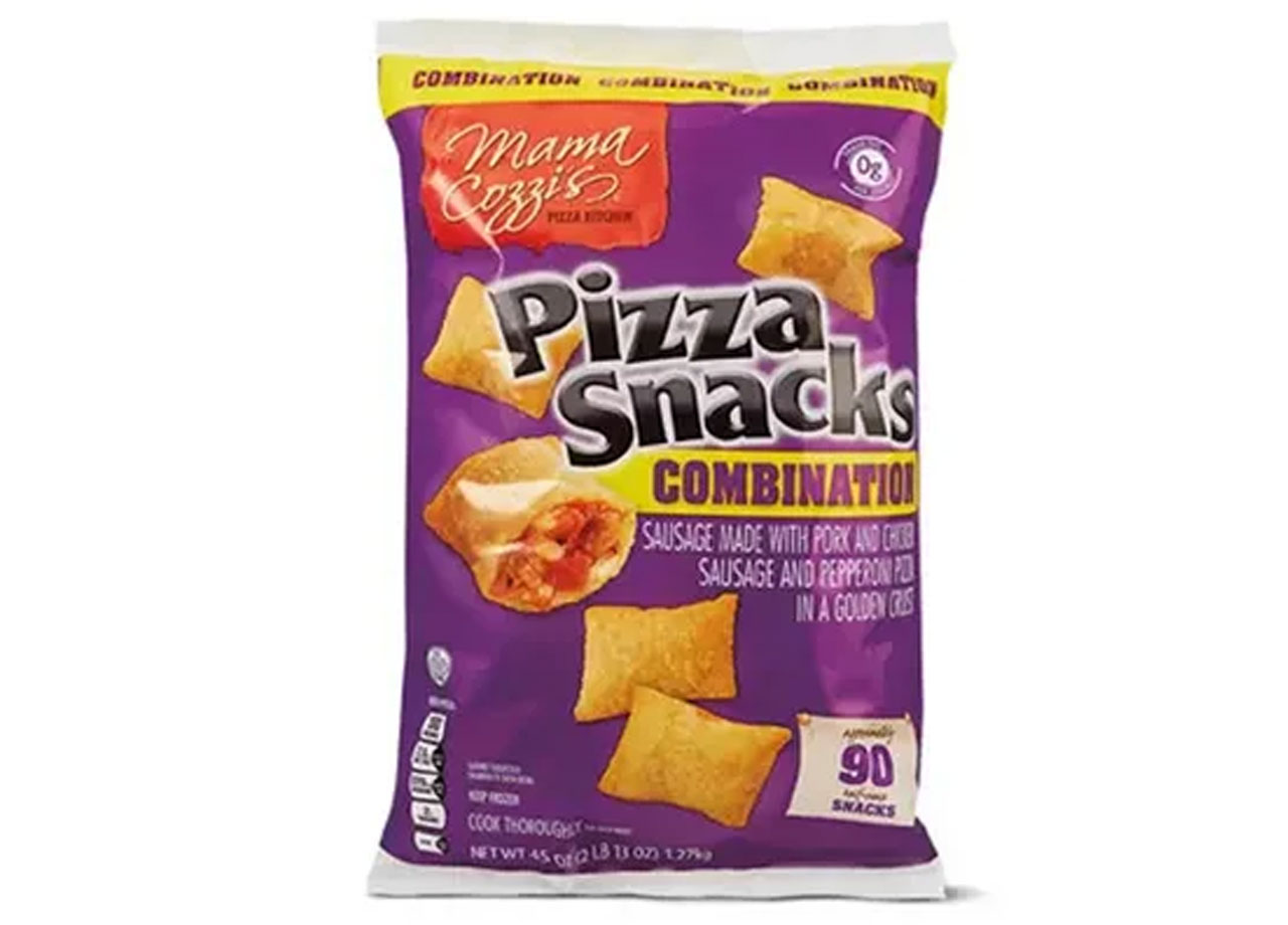 aldi mama cozzi's pizza rolls