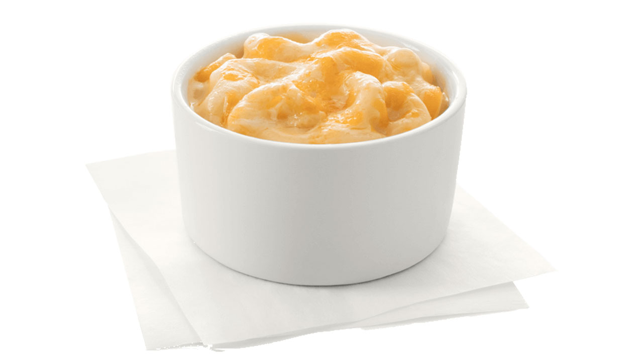 mac and cheese