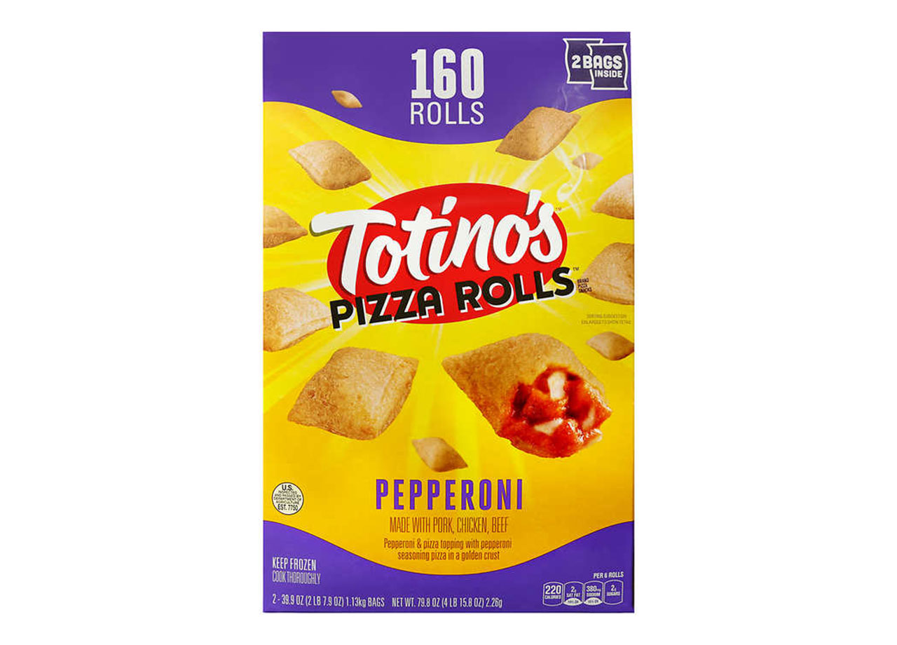 totinos pizza rolls