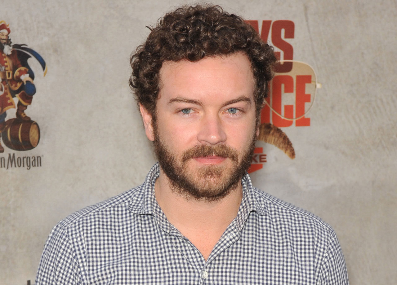 danny masterson