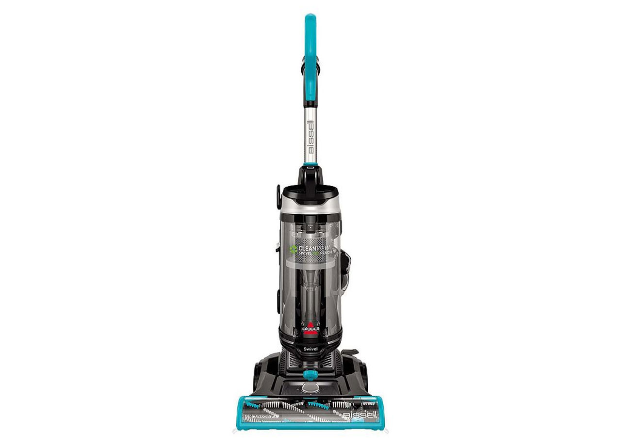 bissell vacuum