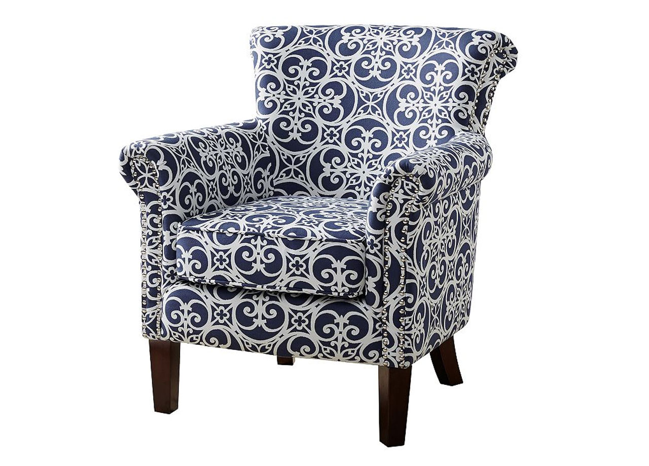 accent chair