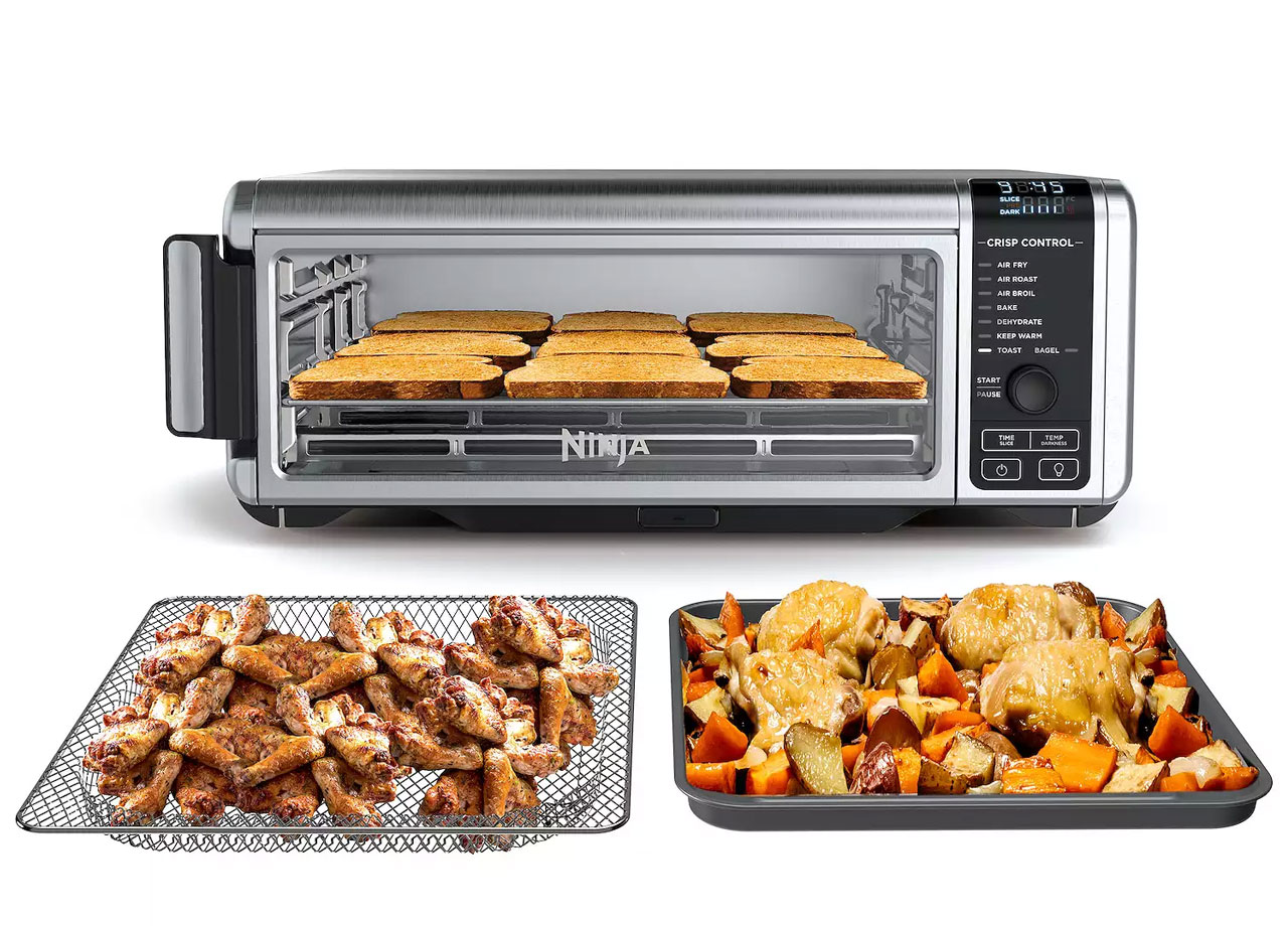 air fryer oven