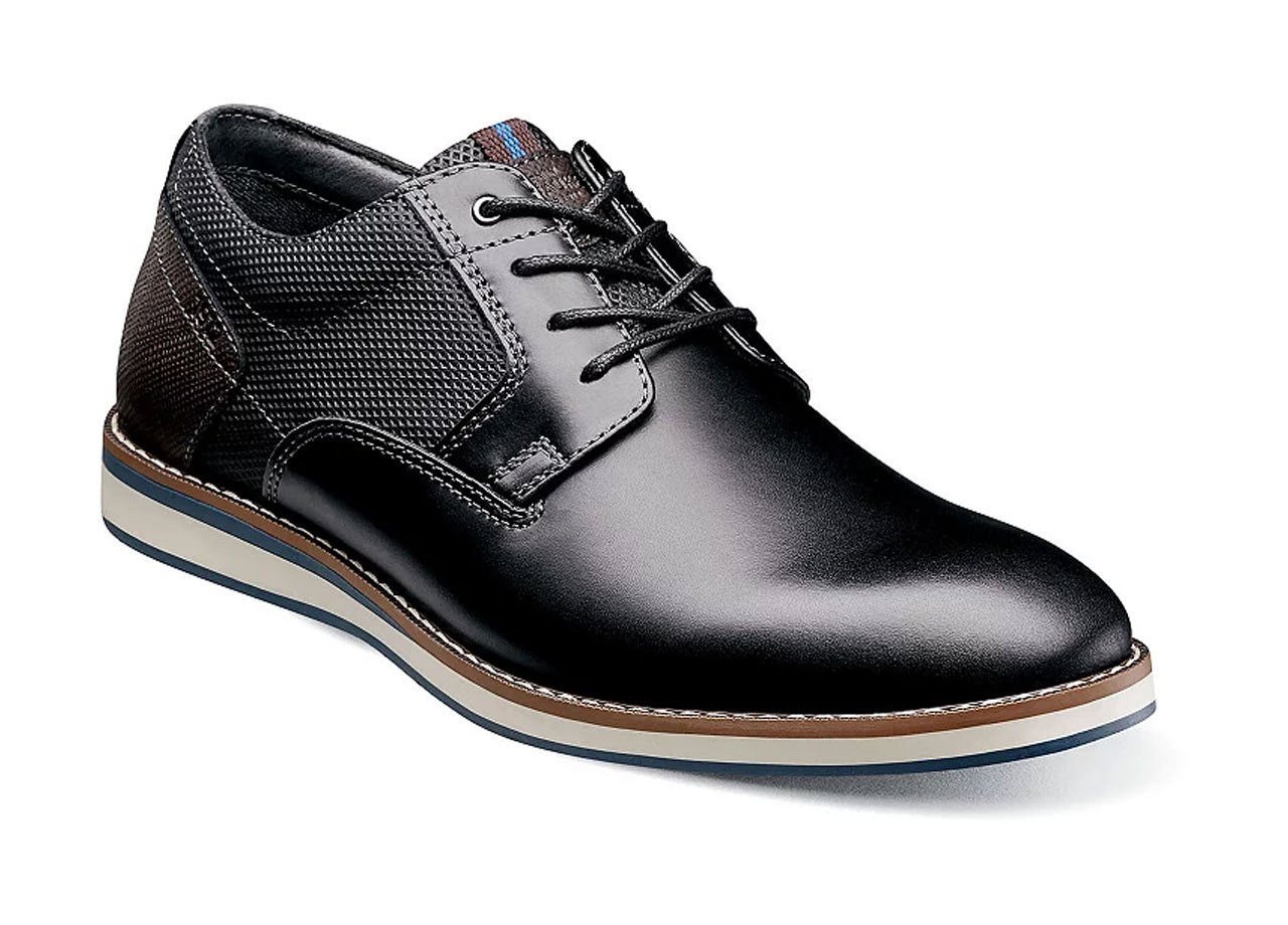 men's oxford shoe