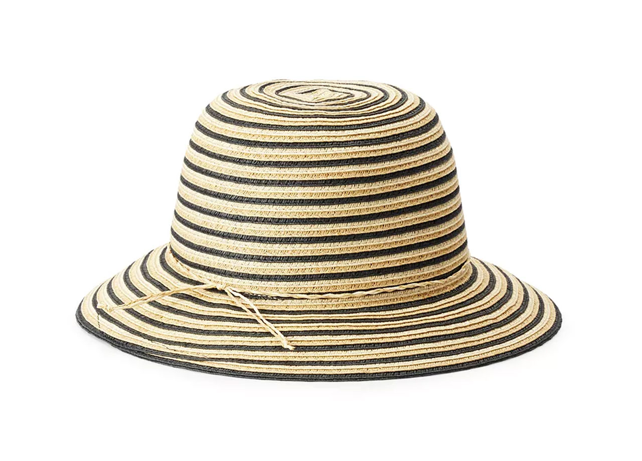 straw hat