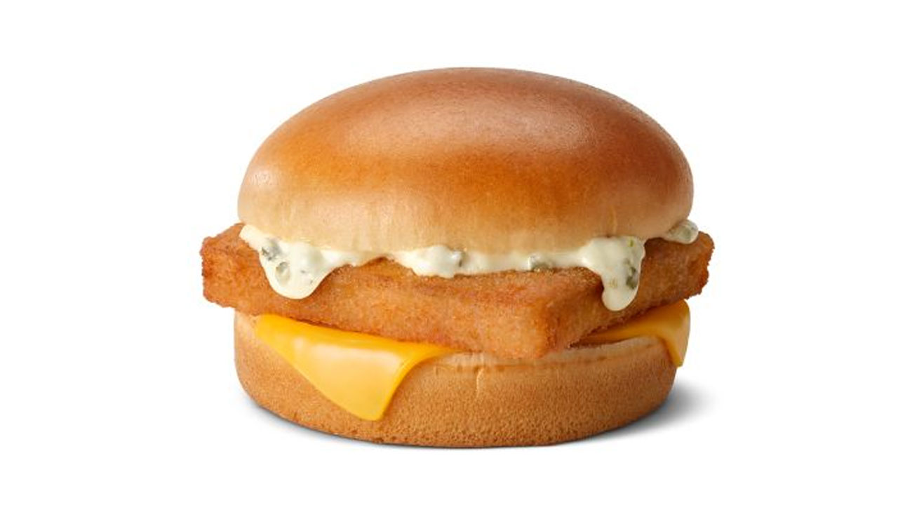 filet o fish