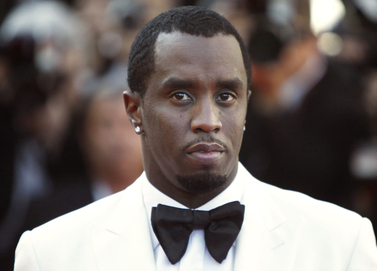 sean diddy combs