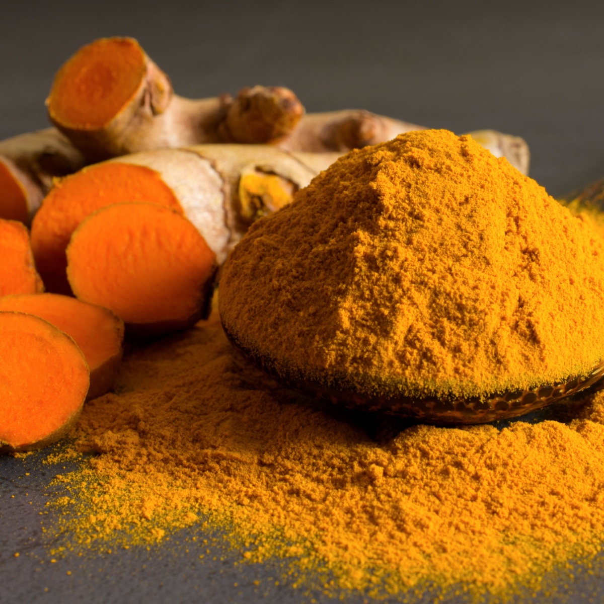 turmeric powder