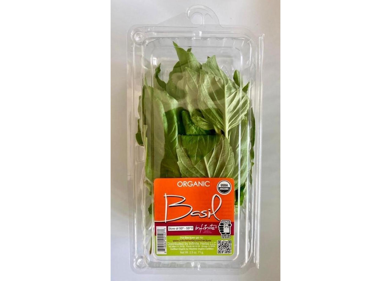 trader joes basil