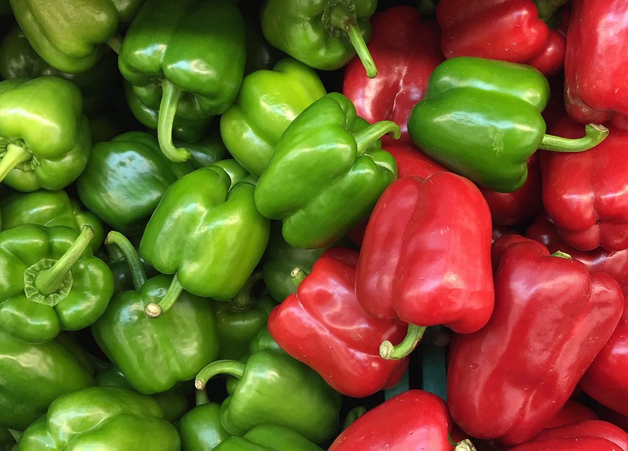 bell-peppers