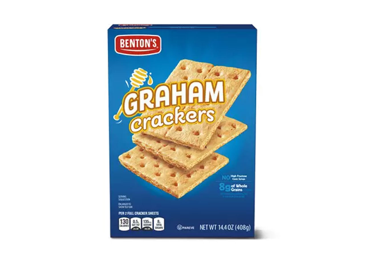 aldi graham crackers