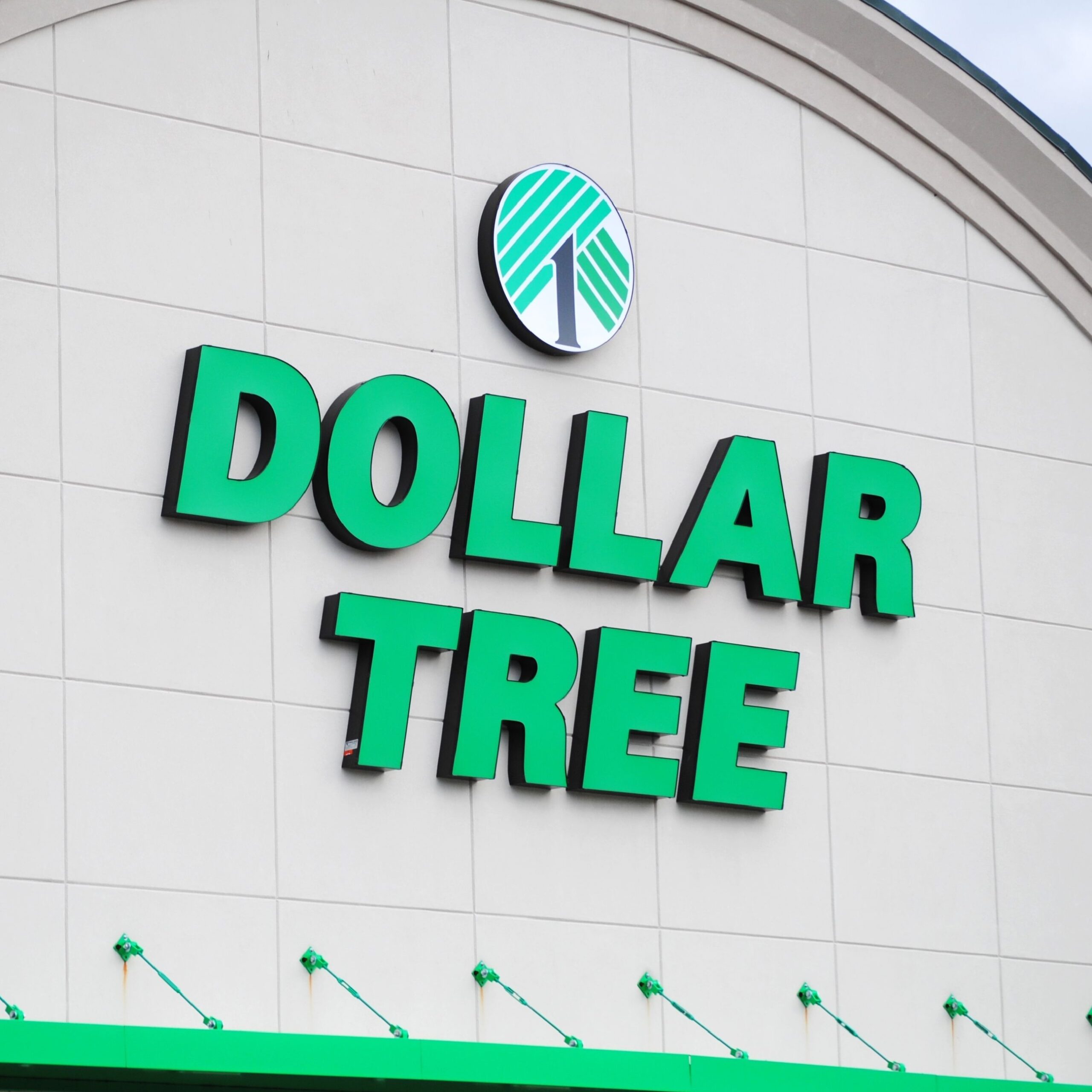 dollar tree