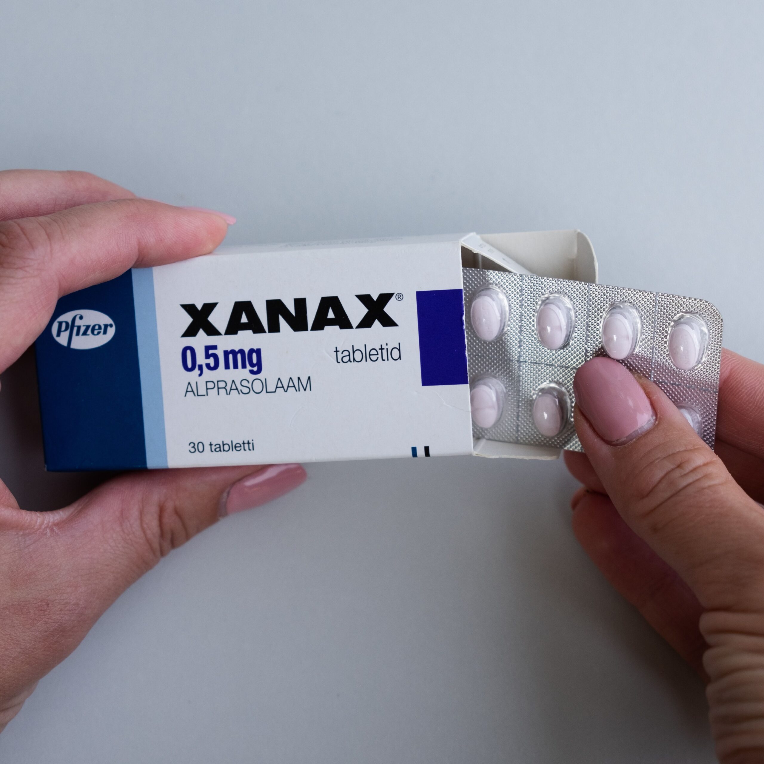 xanax