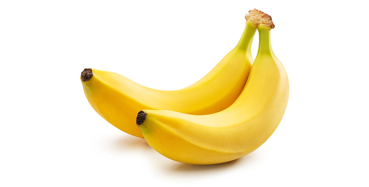 bananas