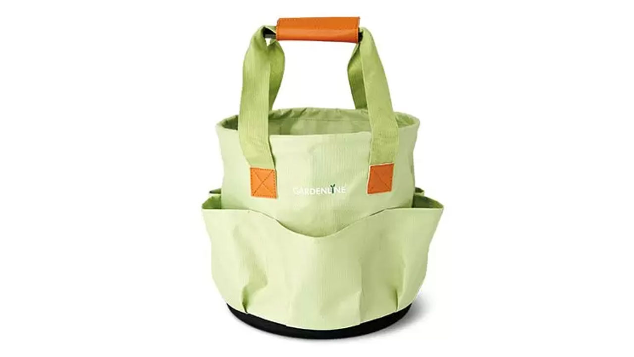 belavi foldable garden tools bag