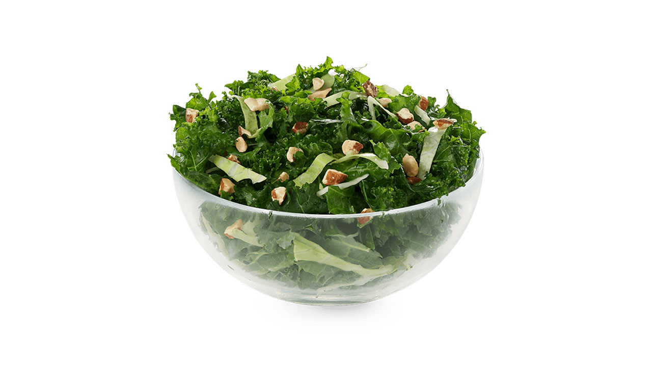 chick-fil-a kale crunch salad