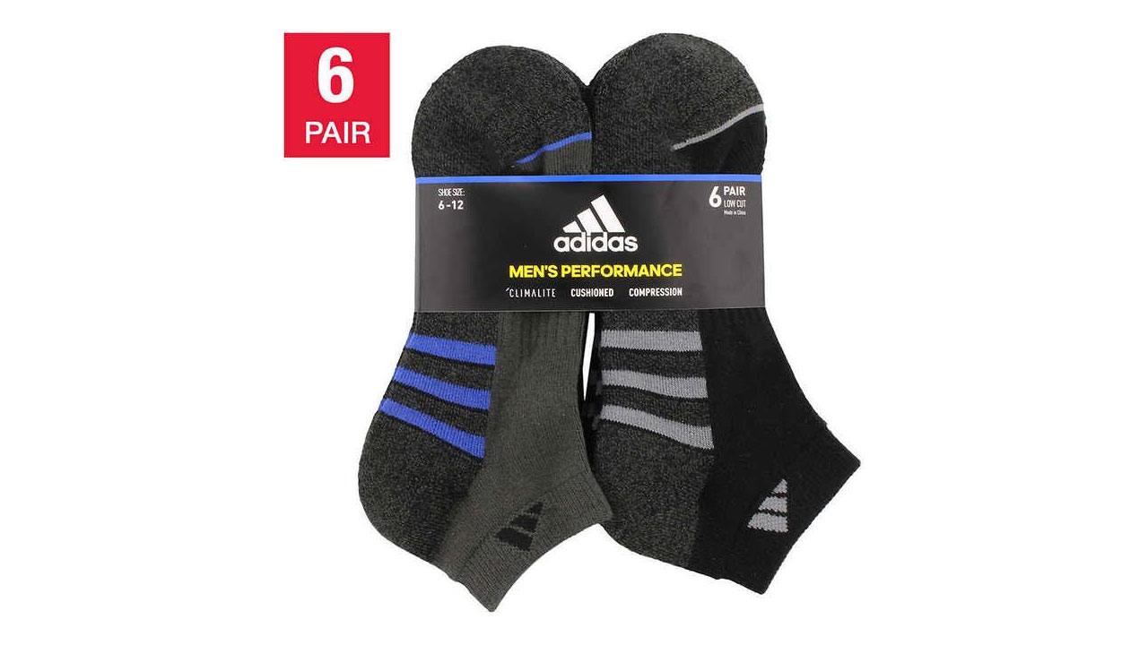 adidas socks