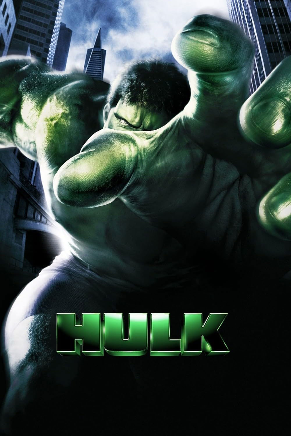 hulk movie