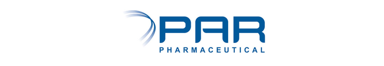 par pharmaceutical