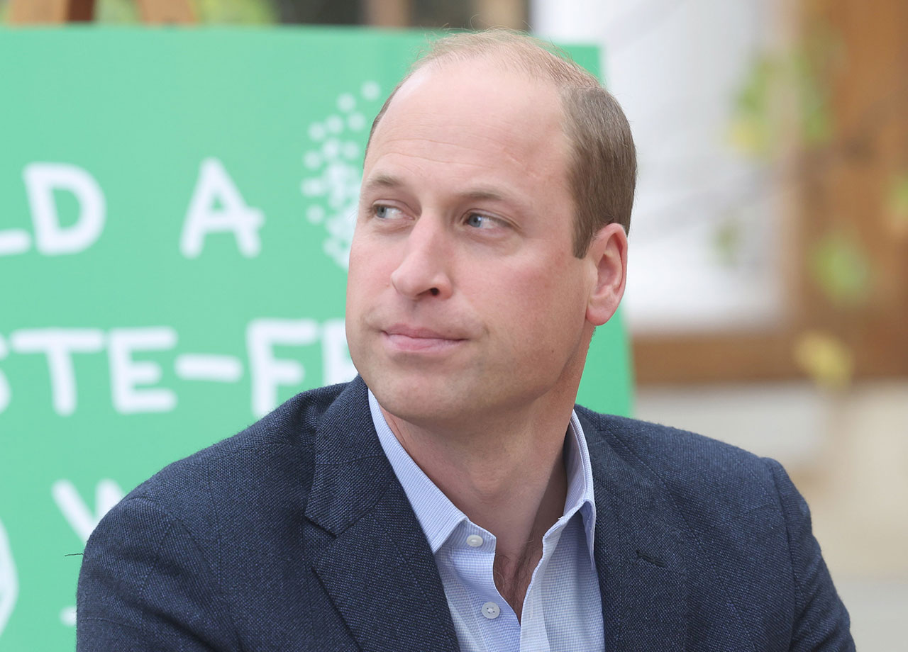 prince william