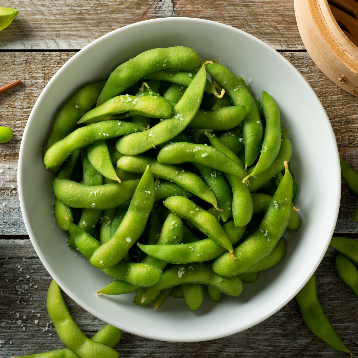 edamame