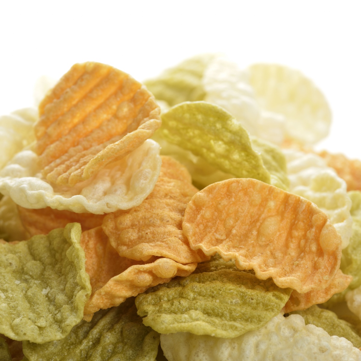 veggie chips