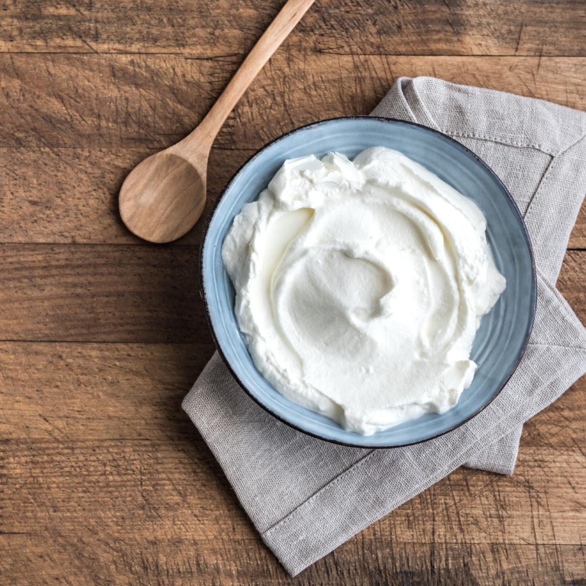 greek yogurt