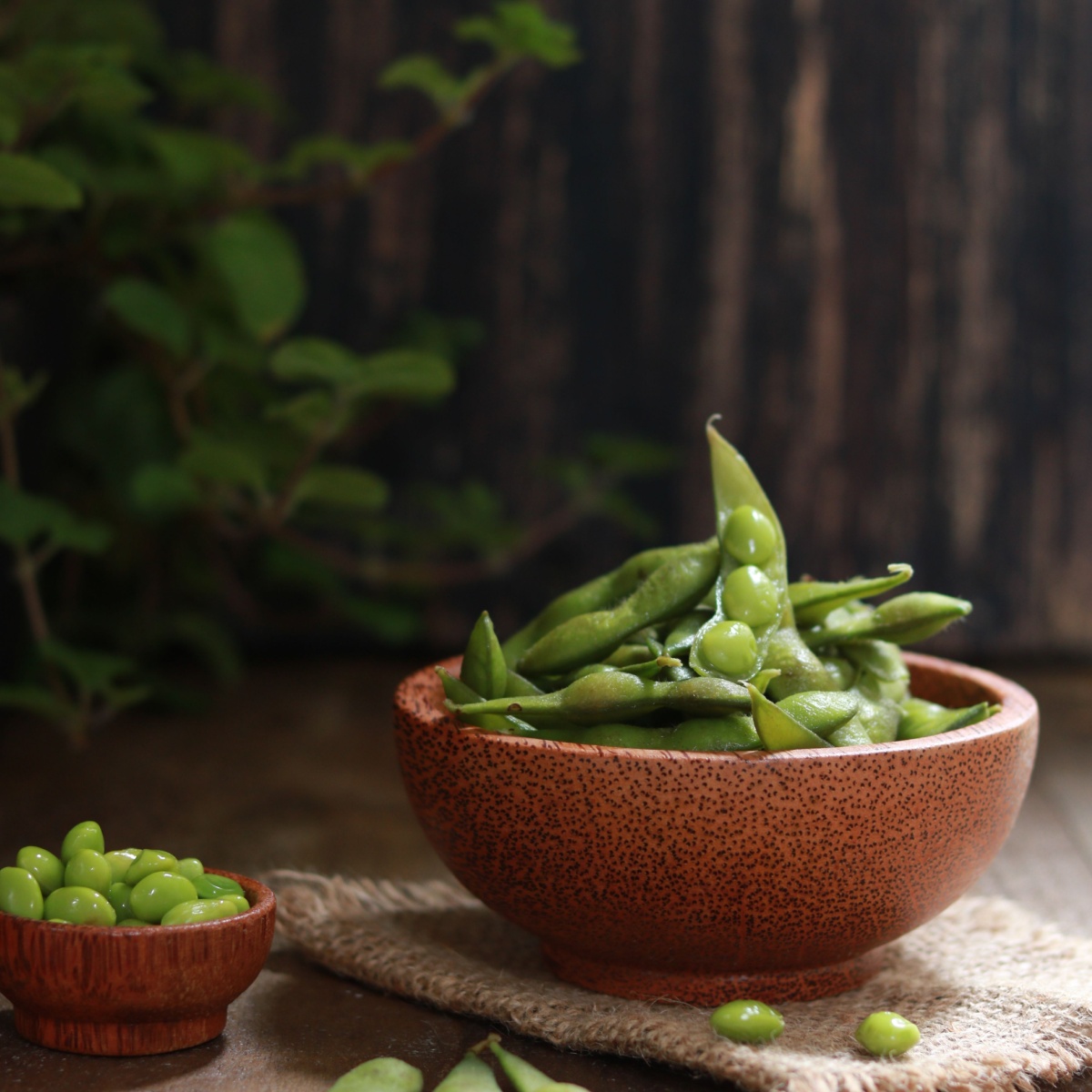 edamame