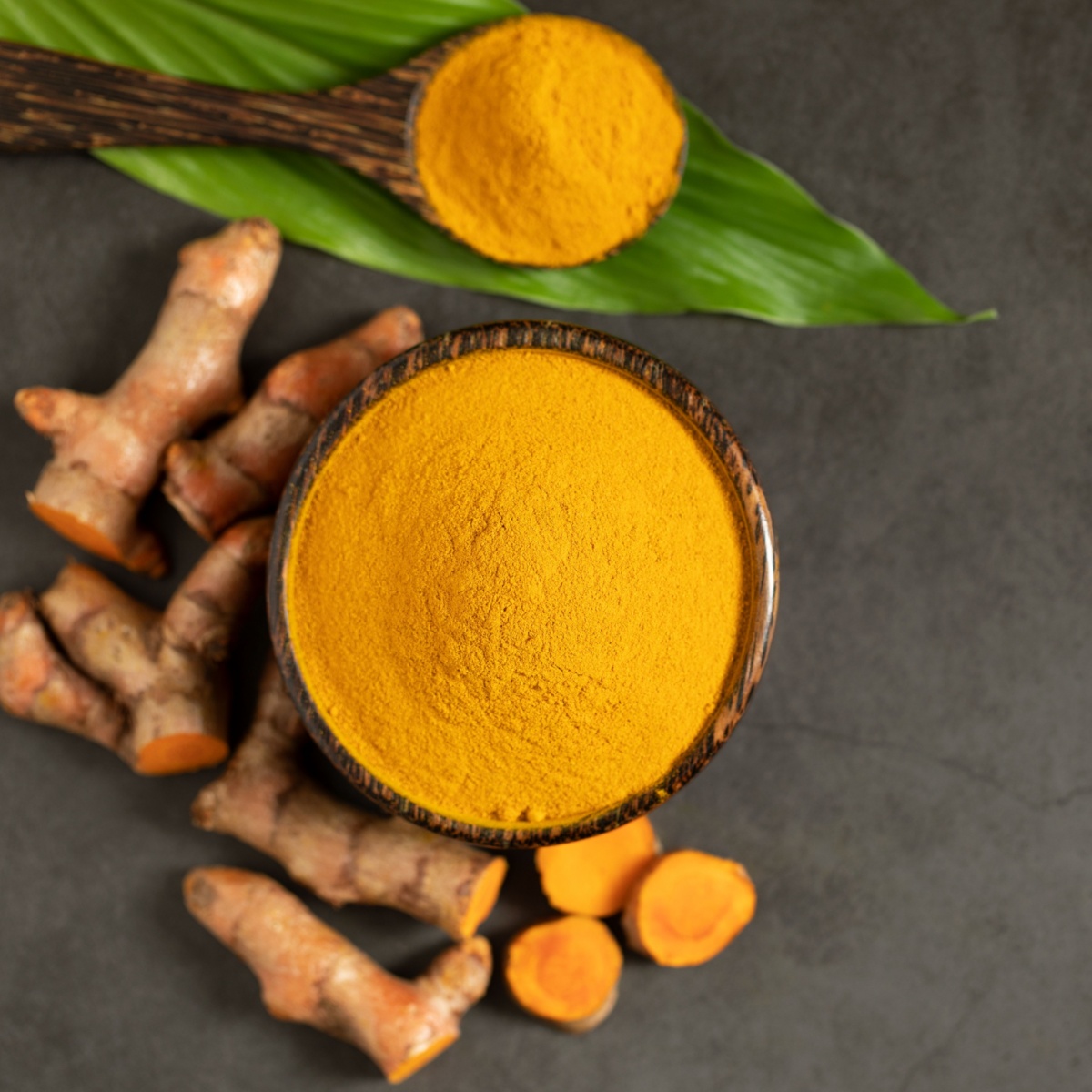 turmeric