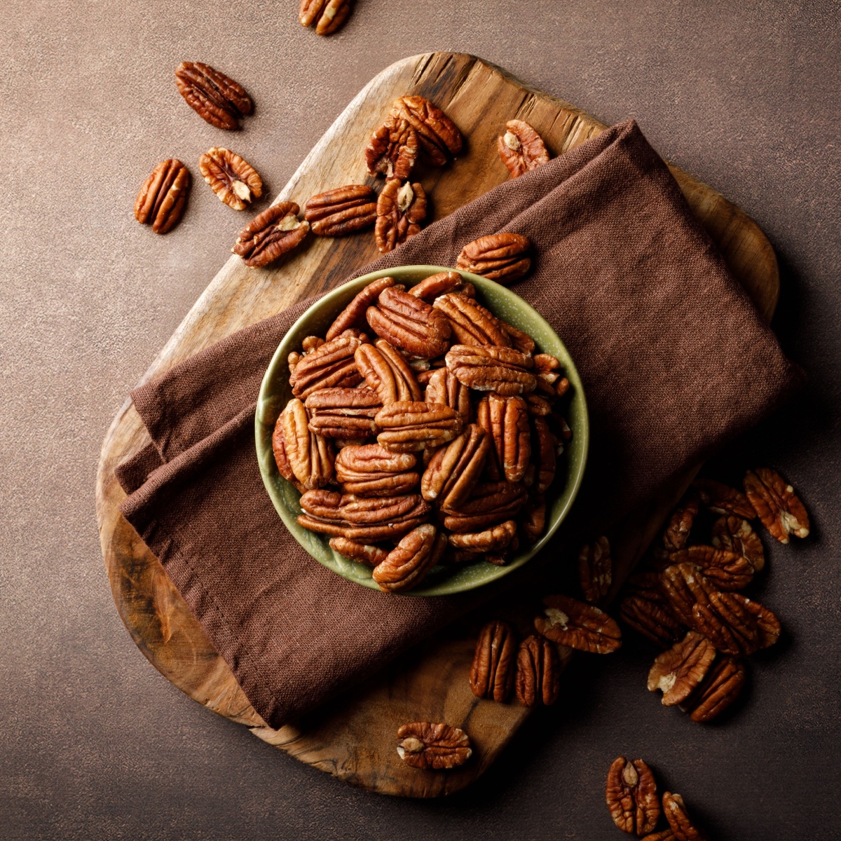 pecans