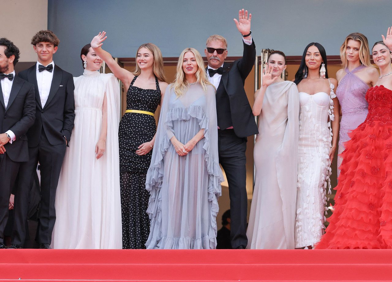 sienna miller american saga at cannes