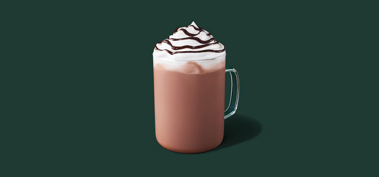 hot chocolate