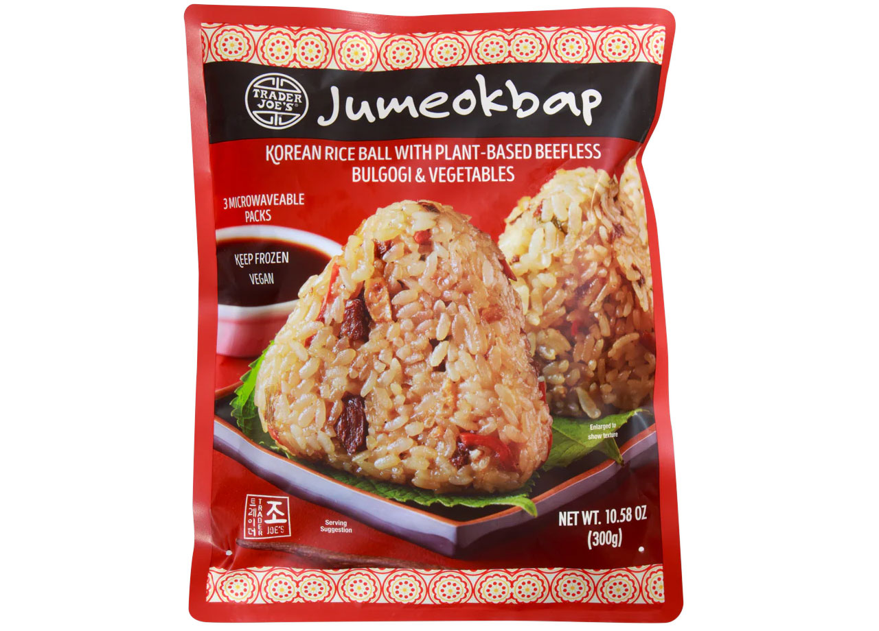 trader joes jumeokbap