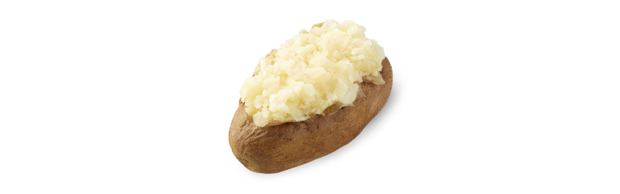 wendys baked potato