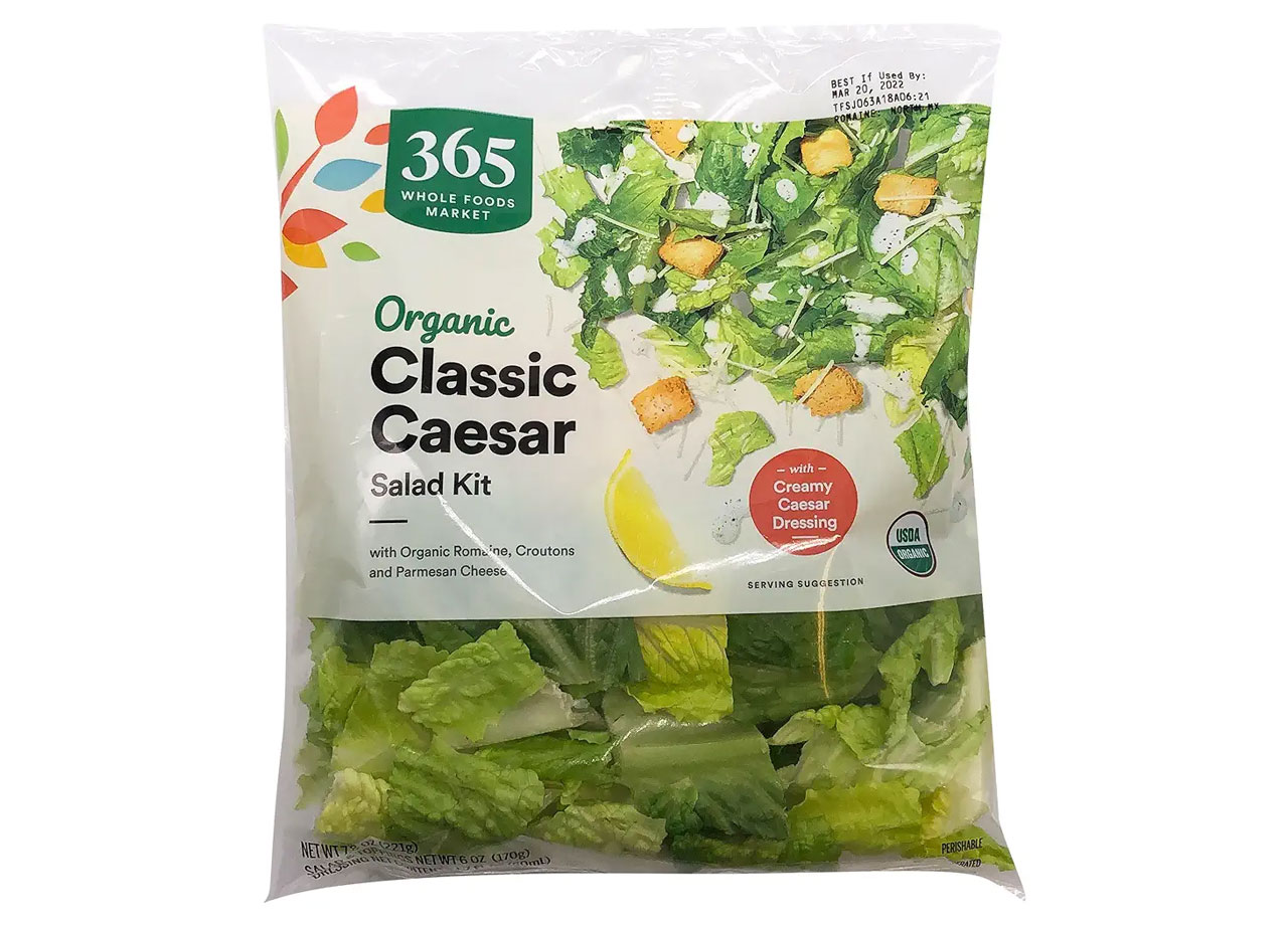 salad kit