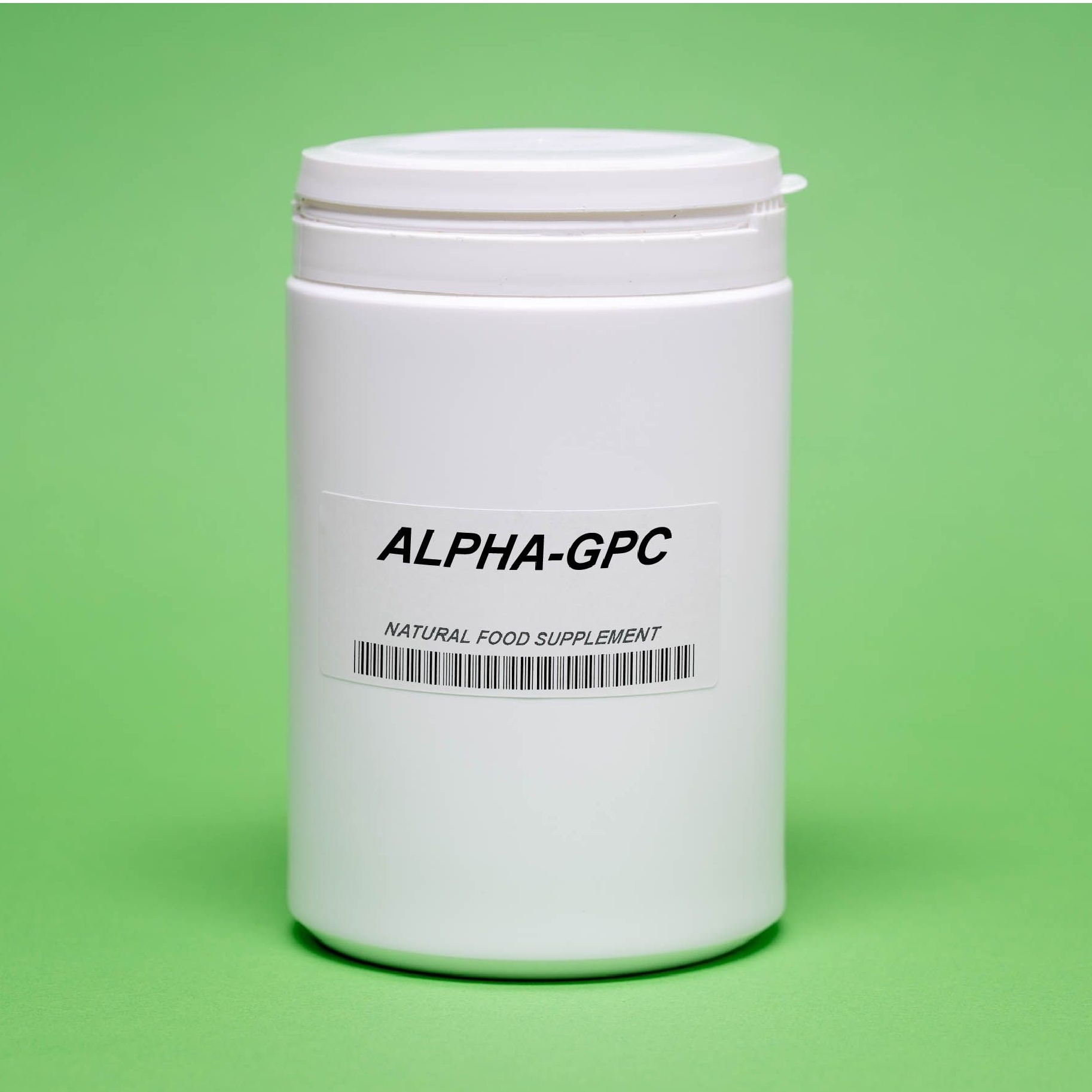 alpha gpc