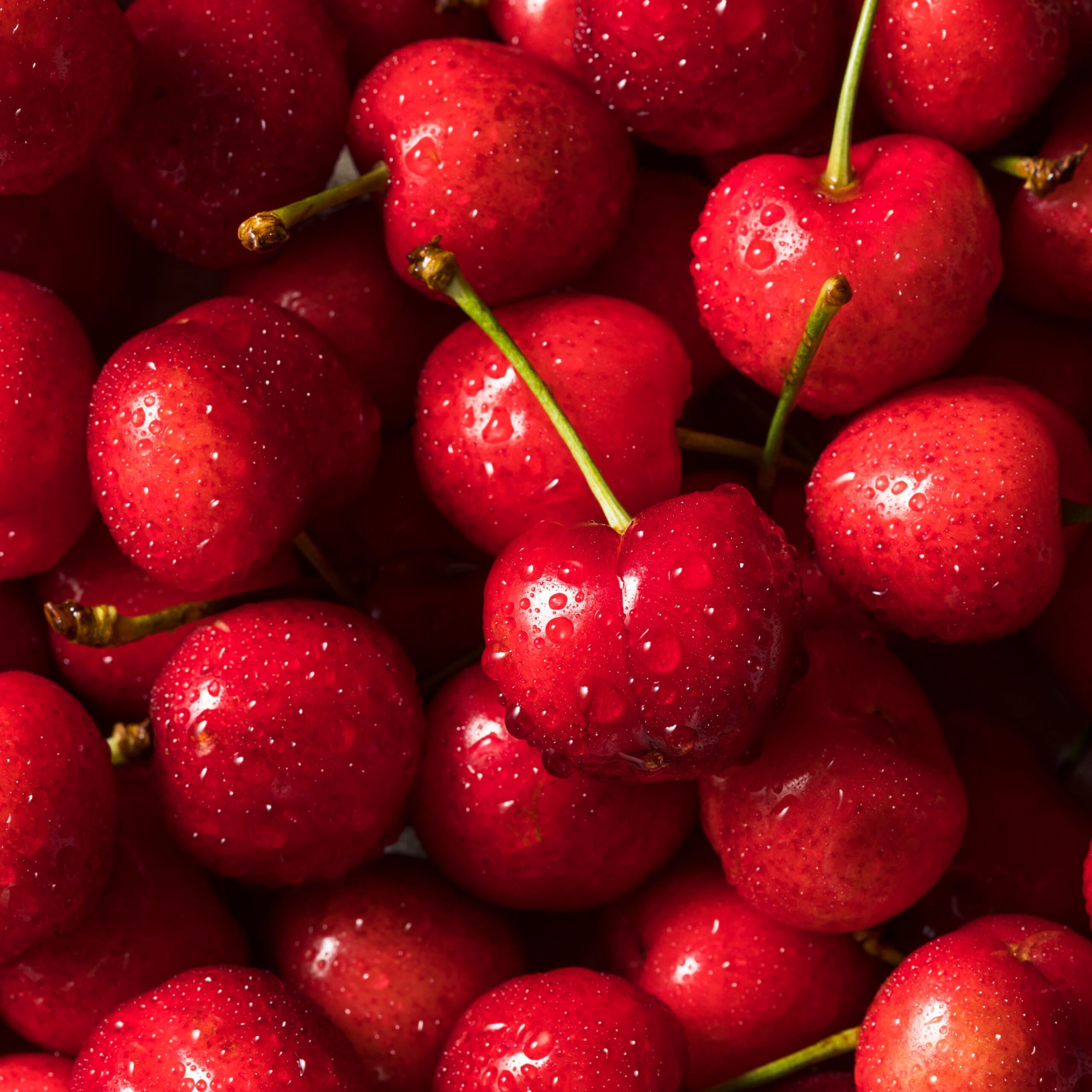 cherries