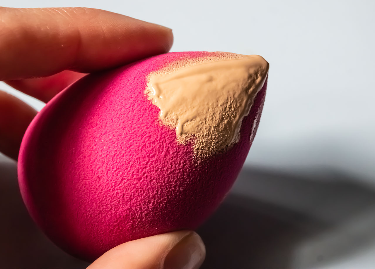 foundation-makeup-sponge