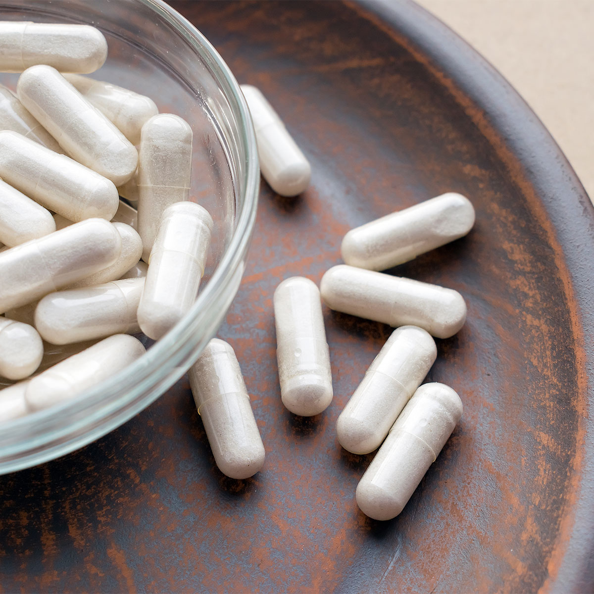 7 Supplements With Hidden Dangers, From Damaging Your Liver To ...