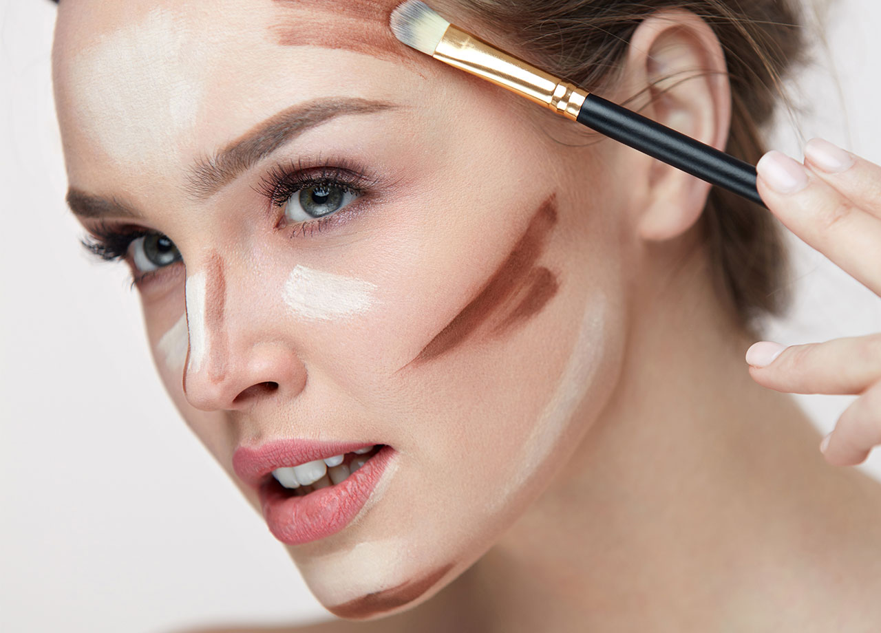 contour-makeup