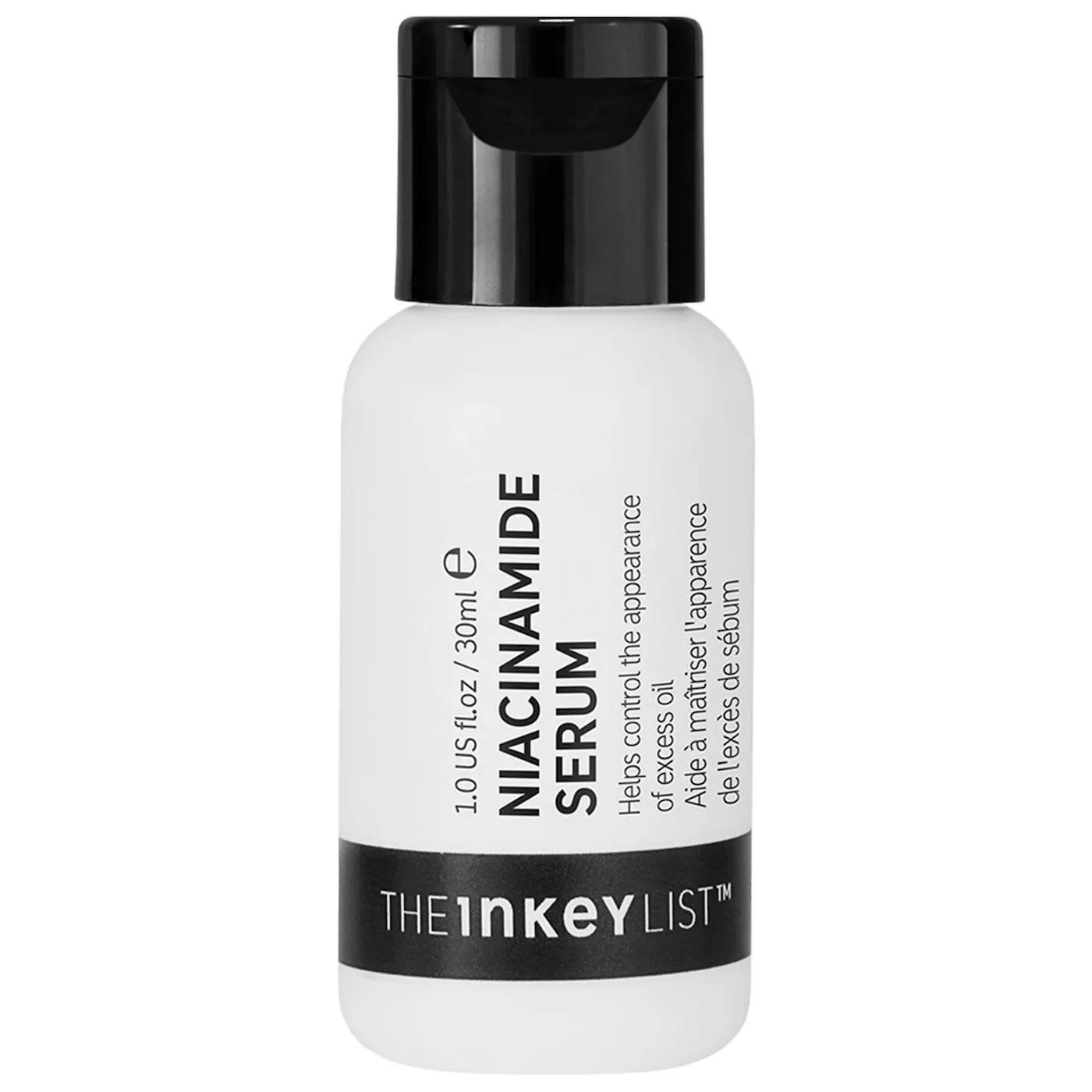 niacinamide-serum