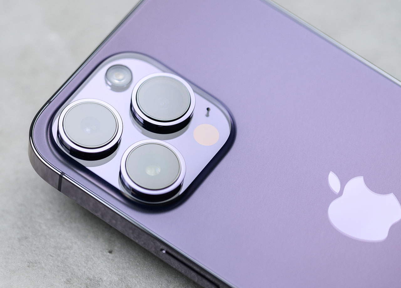 purple-iphone
