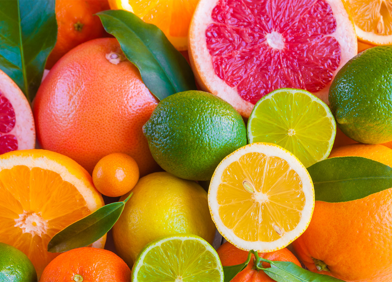 citrus-fruits