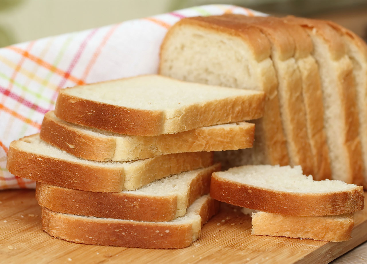 white-bread