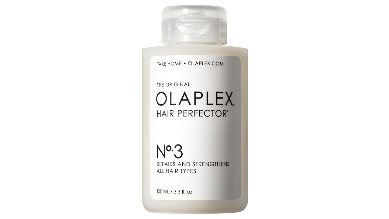 olaplex no.3 hair perfector